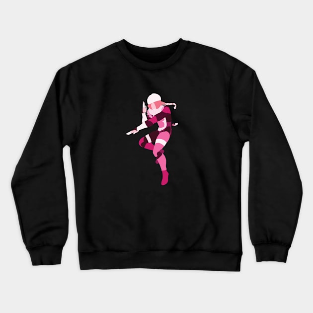 Shiek Crewneck Sweatshirt by NMC Design